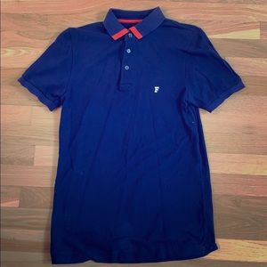 French connection polo